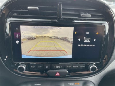 2023 Kia Soul EX