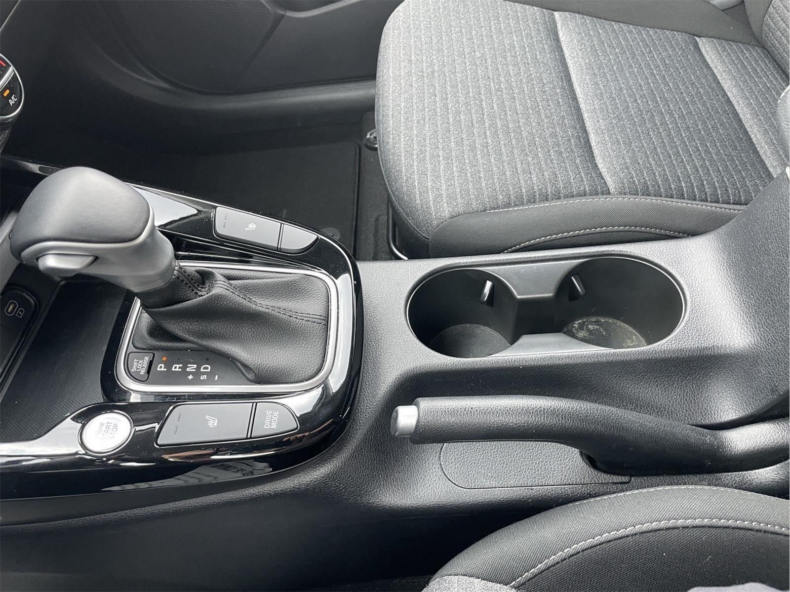 2023 Kia Soul EX