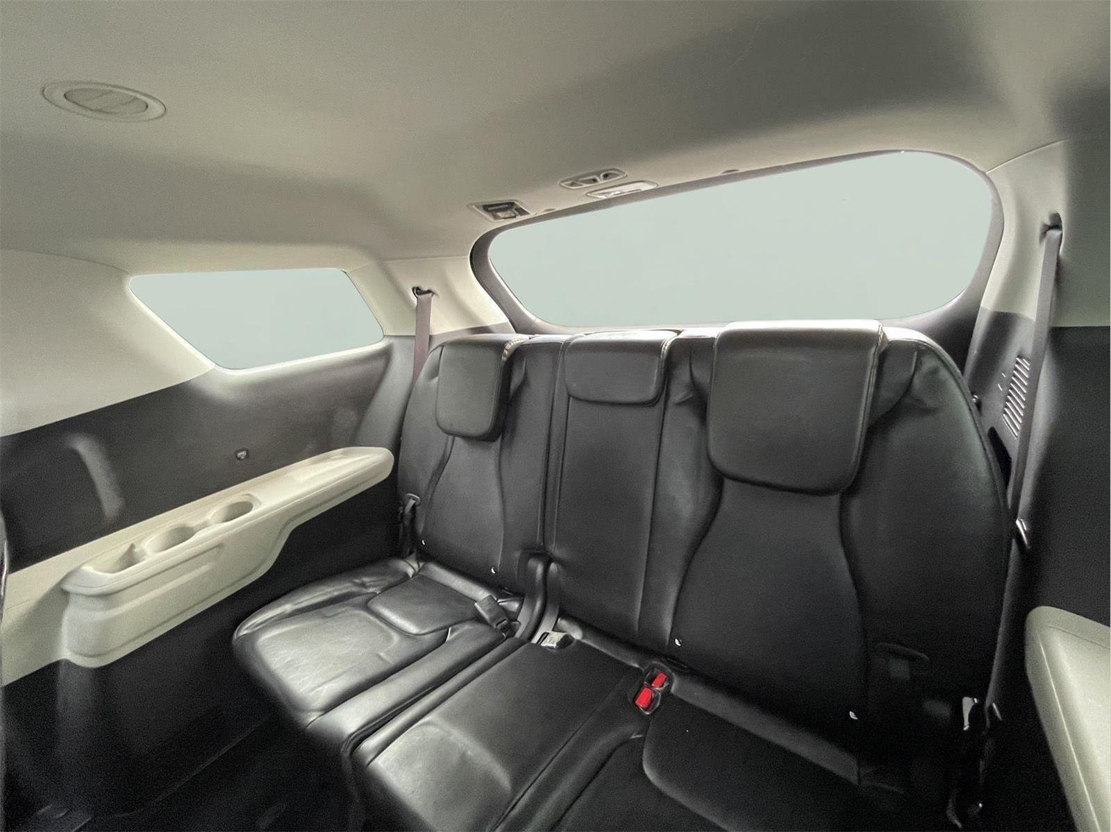 2023 Kia Carnival LX