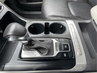 2023 Kia Carnival LX