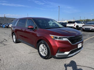 2023 Kia Carnival LX