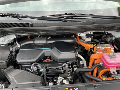 2025 Kia Carnival Hybrid EX