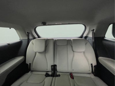2025 Kia Carnival Hybrid EX