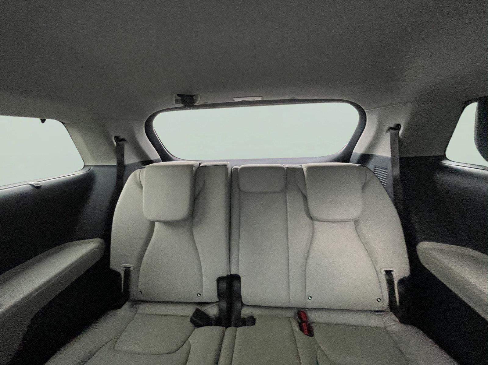 2025 Kia Carnival Hybrid EX