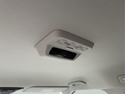 2025 Kia Carnival Hybrid EX