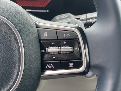 2025 Kia Carnival Hybrid EX