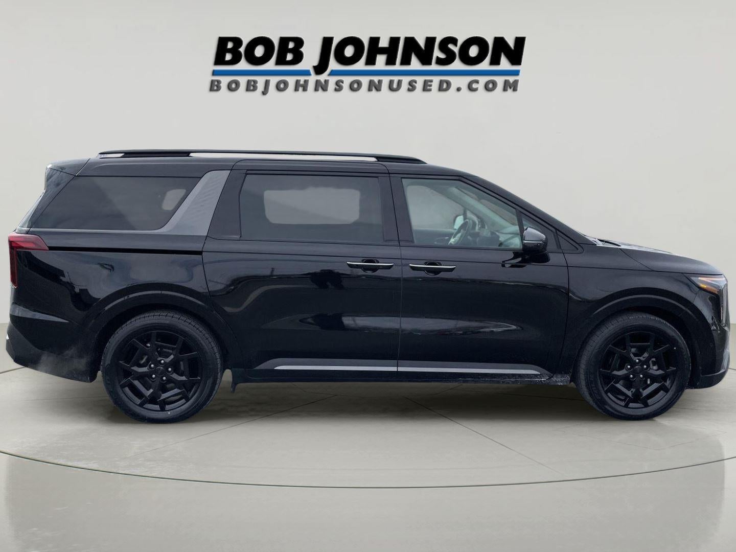 2025 Kia Carnival SX Prestige