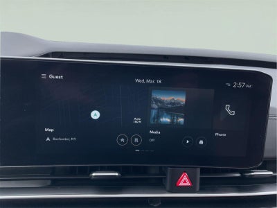 2025 Kia Carnival SX Prestige