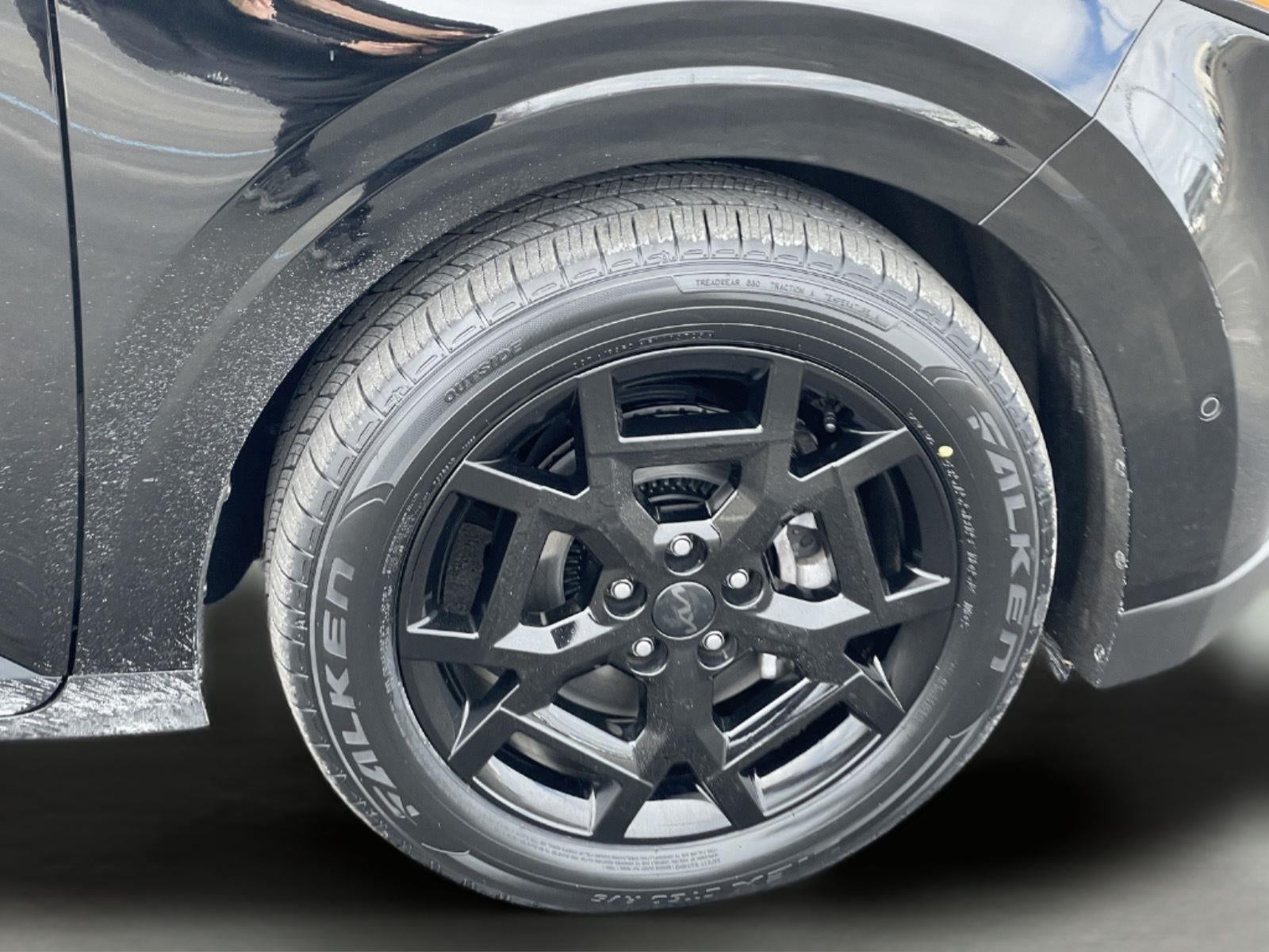 2025 Kia Carnival SX Prestige