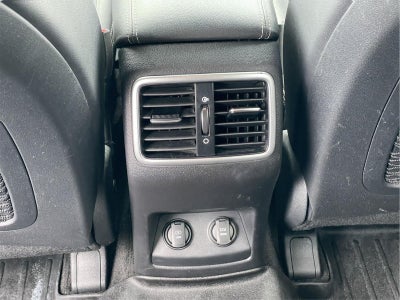 2021 Kia Sportage EX