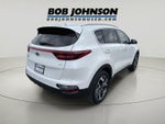 2021 Kia Sportage EX