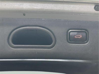 2020 Kia Sportage SX Turbo