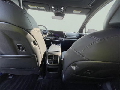 2023 Kia Sportage Plug-In Hybrid X-Line Prestige