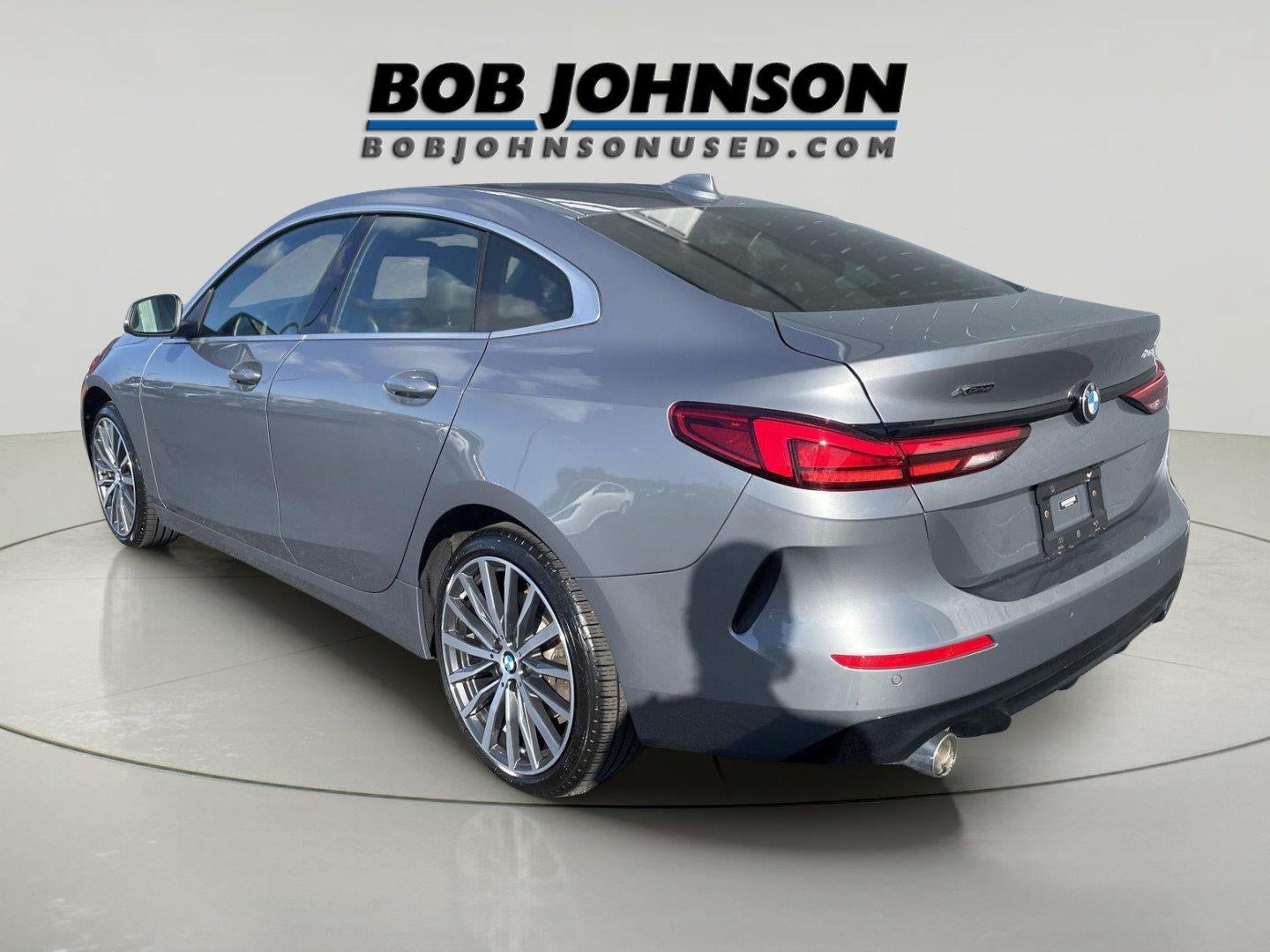 2022 BMW 2 Series 228i xDrive