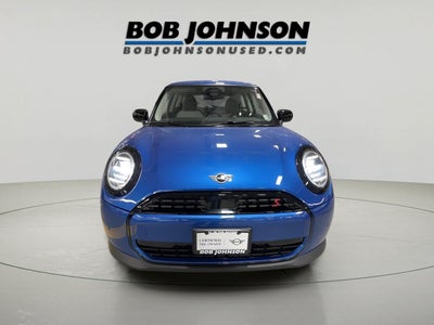 2025 MINI Hardtop 2 Door Cooper S