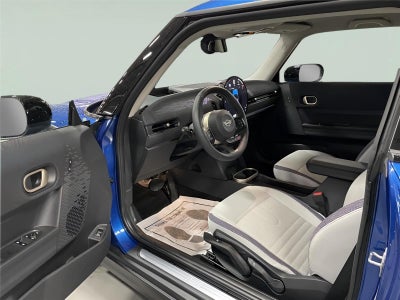 2025 MINI Hardtop 2 Door Cooper S