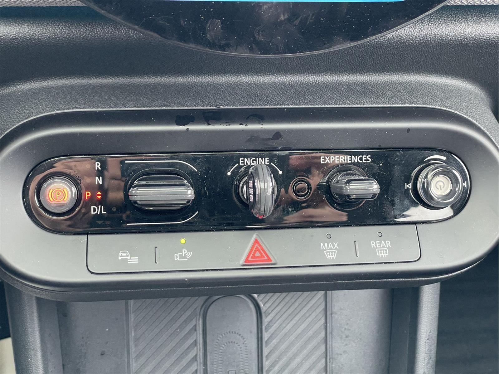 2025 MINI Hardtop 2 Door Cooper S