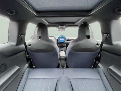 2025 MINI Hardtop 2 Door Cooper S