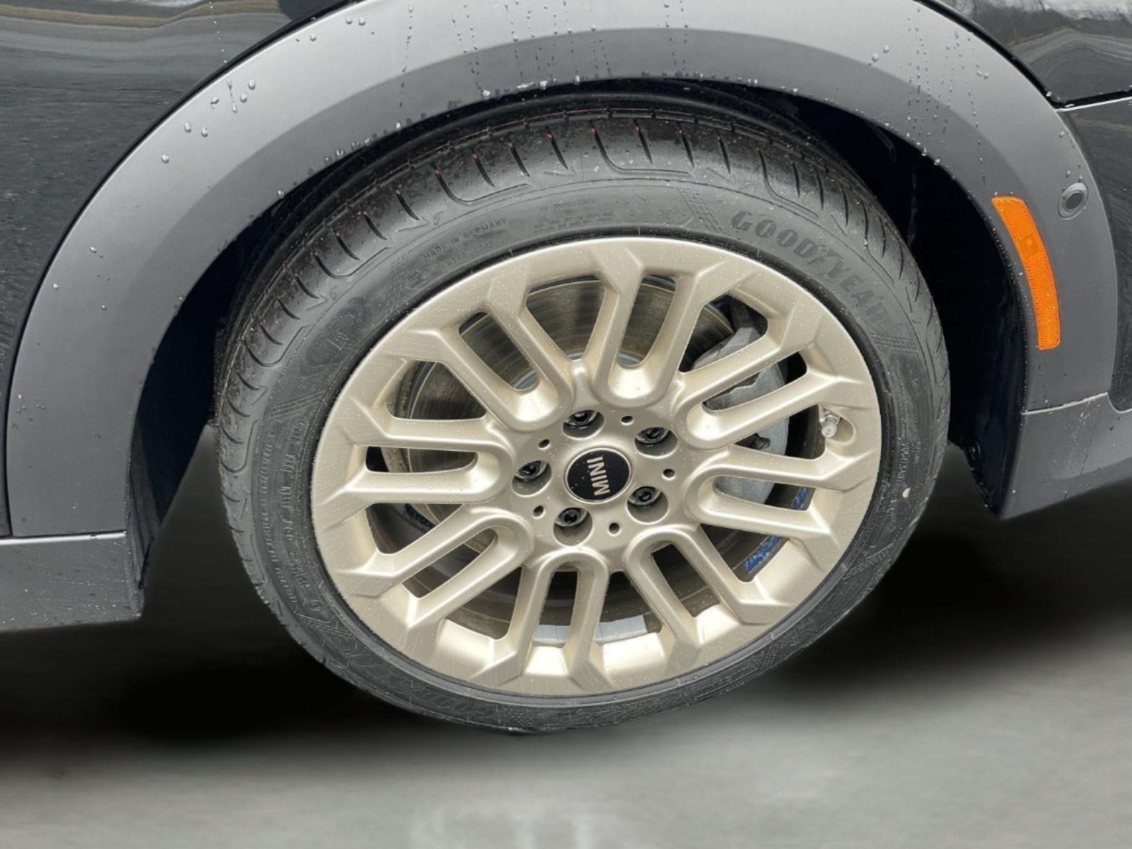 2025 MINI Hardtop 2 Door Cooper S