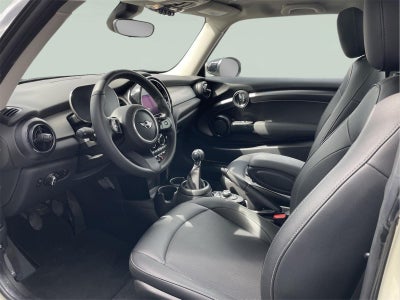 2023 MINI Hardtop 2 Door Cooper