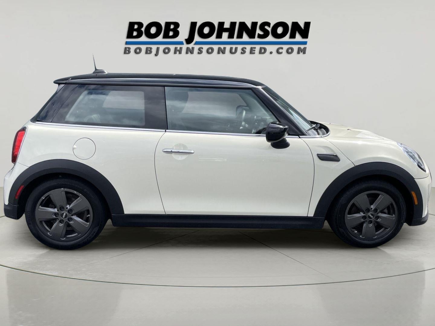 2023 MINI Hardtop 2 Door Cooper