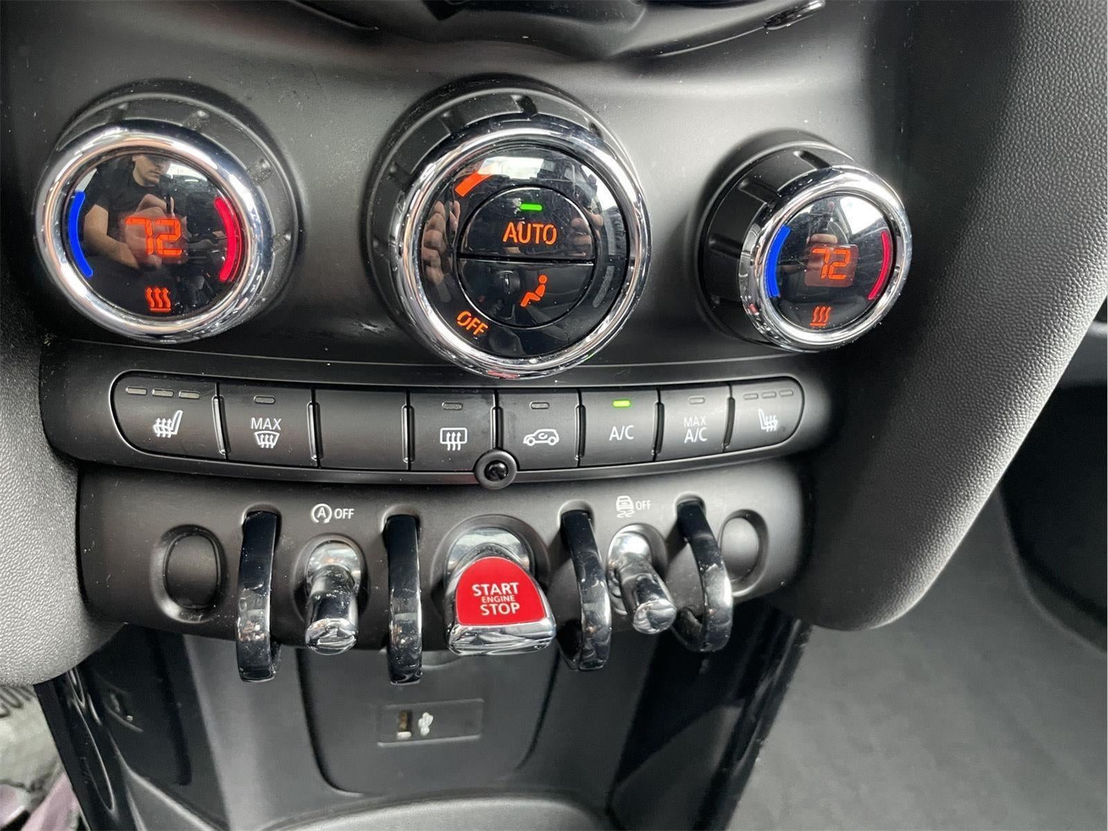 2023 MINI Hardtop 2 Door Cooper