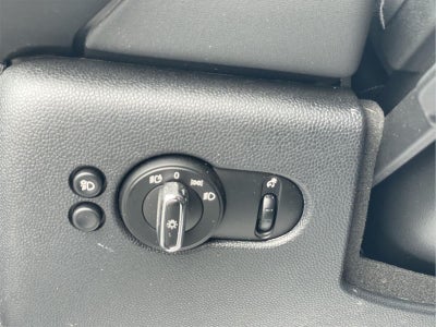 2024 MINI Hardtop 2 Door Cooper S