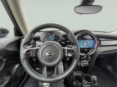 2024 MINI Hardtop 2 Door Cooper S