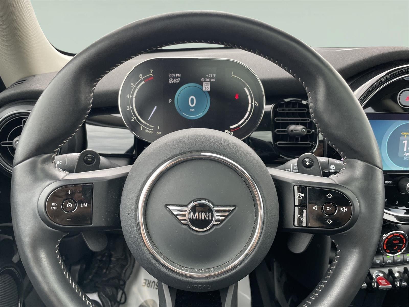 2024 MINI Hardtop 2 Door Cooper S