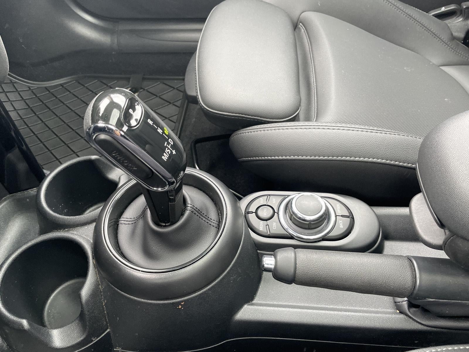 2024 MINI Hardtop 2 Door Cooper S