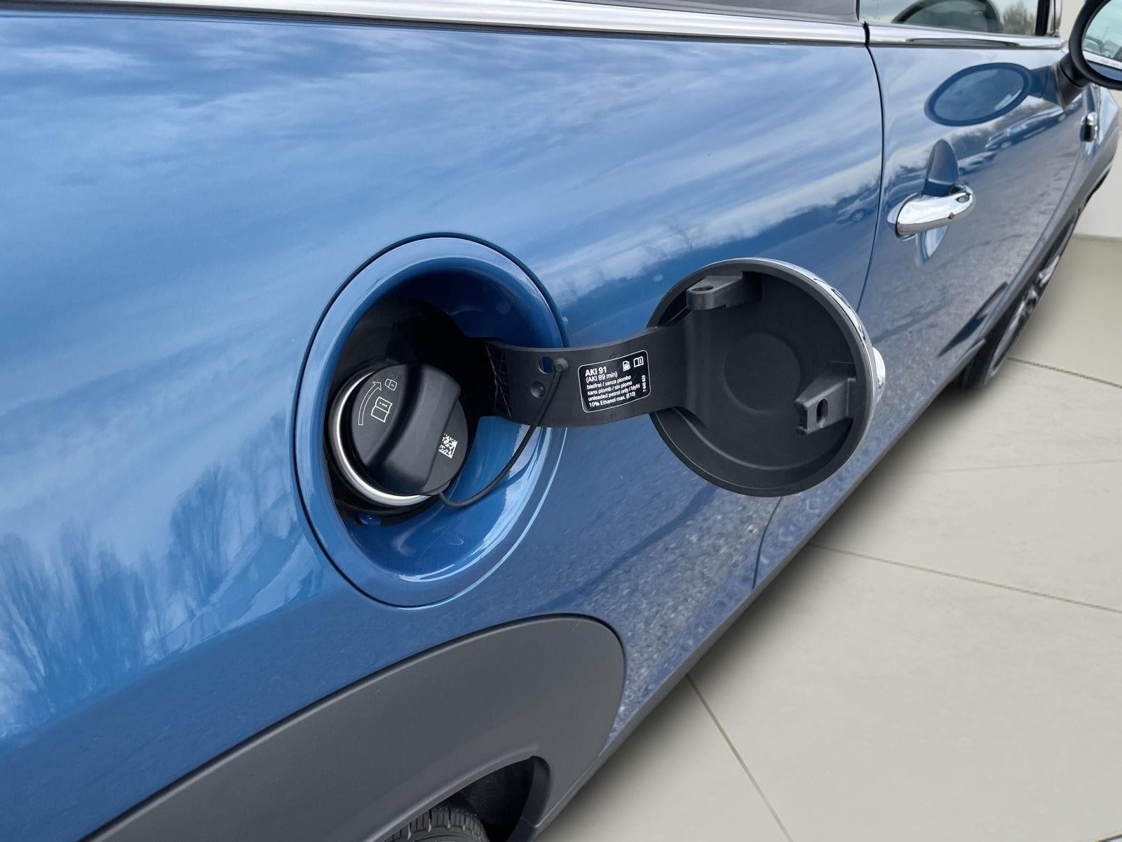 2024 MINI Hardtop 2 Door Cooper S