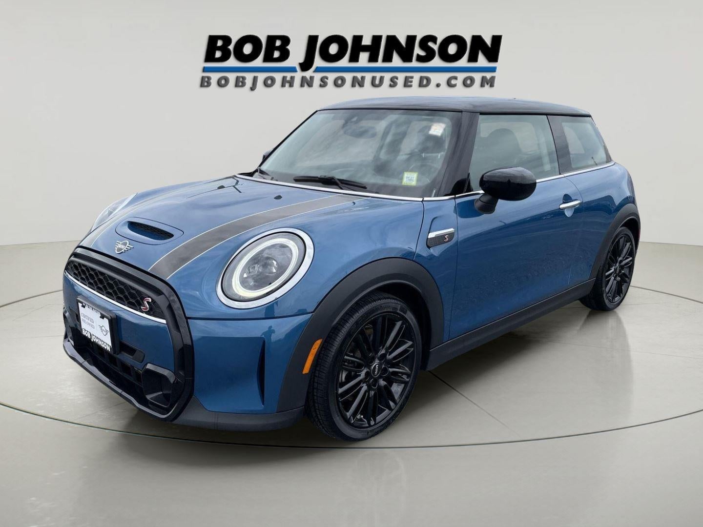 2024 MINI Hardtop 2 Door Cooper S