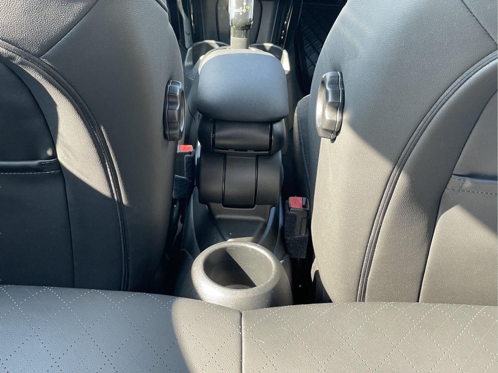 2024 MINI Hardtop 2 Door Cooper S