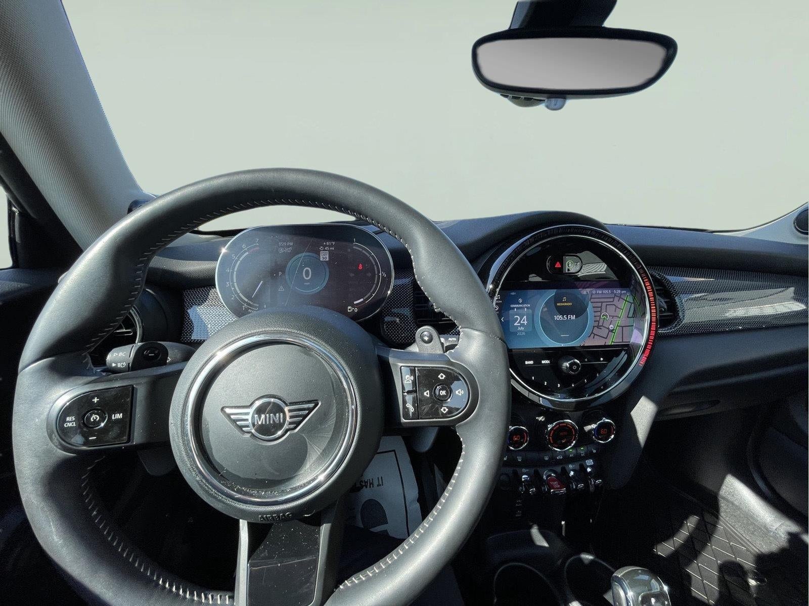 2024 MINI Hardtop 2 Door Cooper S