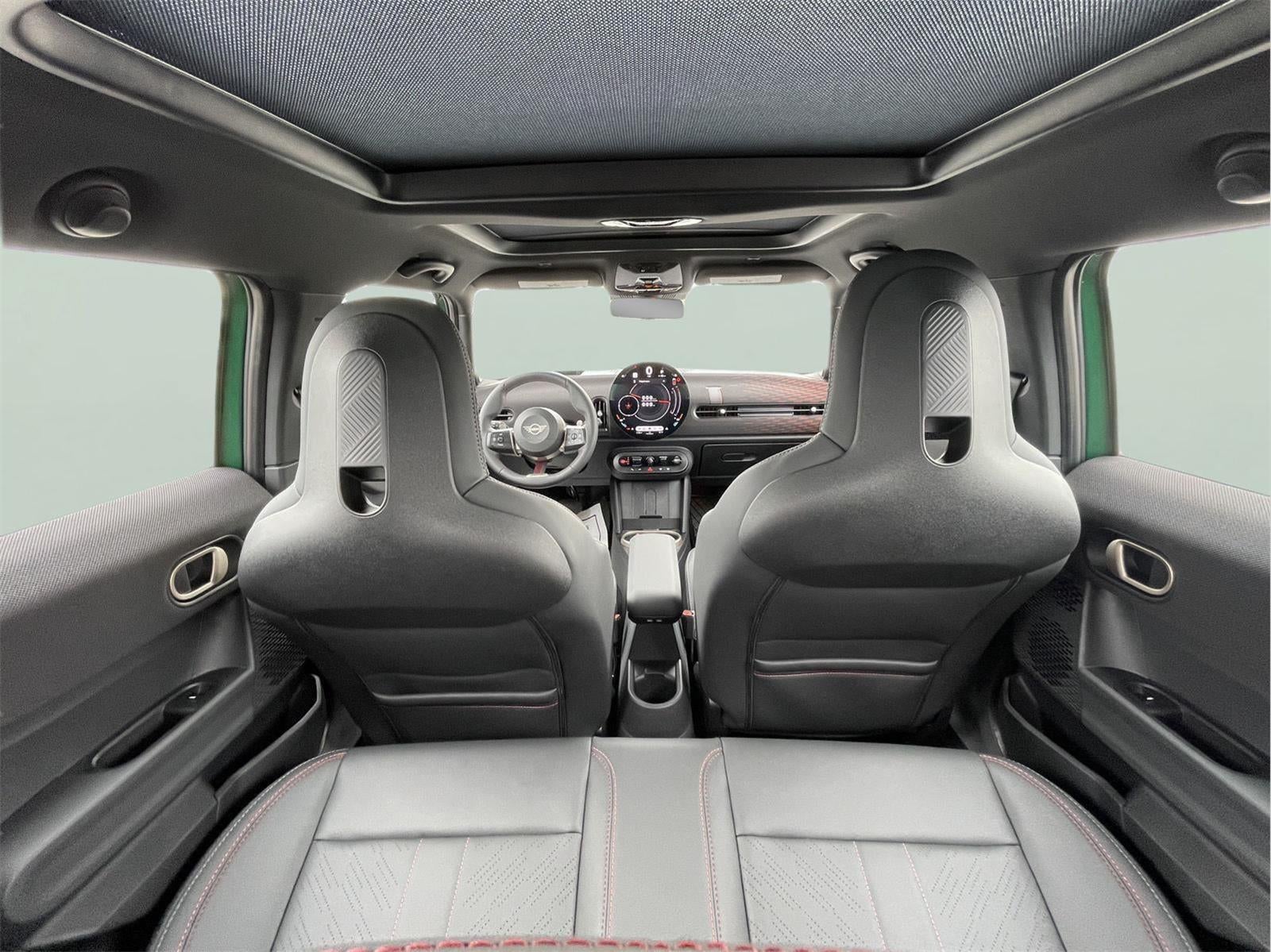 2026 MINI Hardtop 4 Door Cooper S