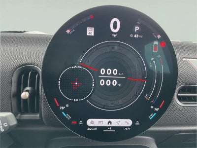 2026 MINI Hardtop 4 Door Cooper S