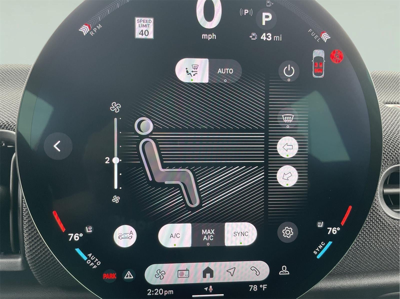 2026 MINI Hardtop 4 Door Cooper S