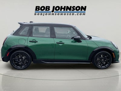 2026 MINI Hardtop 4 Door Cooper S