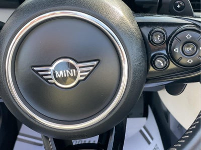 2019 MINI Convertible Cooper S