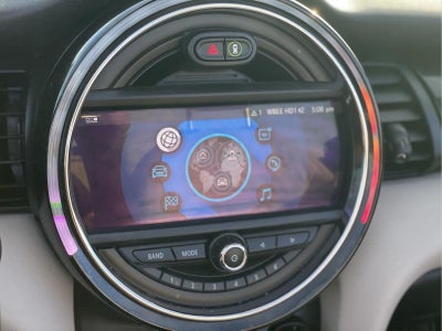 2019 MINI Convertible Cooper S