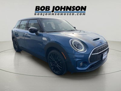 2023 MINI Clubman Cooper S