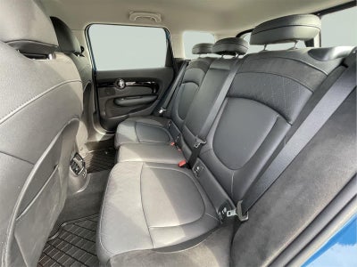 2023 MINI Clubman Cooper S