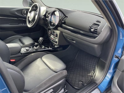 2023 MINI Clubman Cooper S