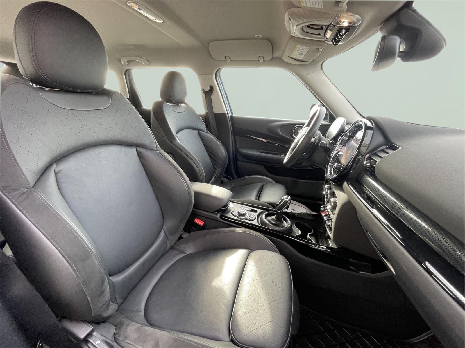 2023 MINI Clubman Cooper S