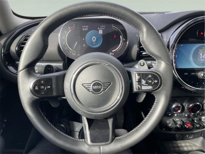 2023 MINI Clubman Cooper S