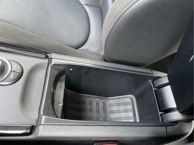 2023 MINI Clubman Cooper S