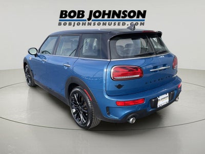 2023 MINI Clubman Cooper S