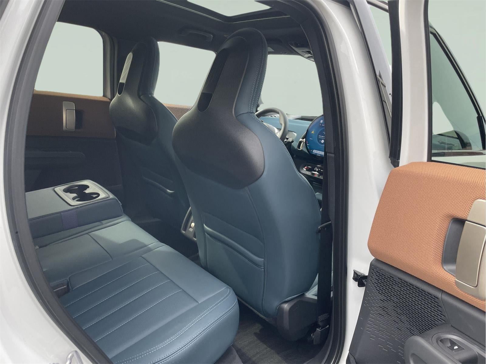 2025 MINI Countryman S