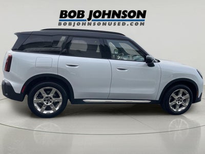 2025 MINI Countryman S