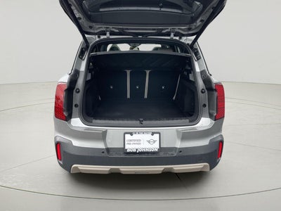 2025 MINI Countryman S